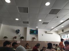 大堂-喜莲咖啡