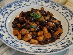 -八大碗·地道东北菜(白塔堡店)