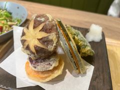 -池奈·日式咖喱蛋包饭(兰州中心店)