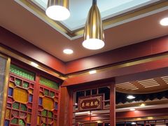 -点都德(龙之梦店)