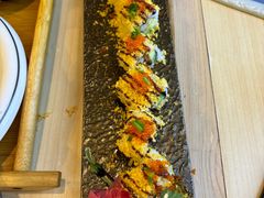 -柏鮨寿司.刺身.定食(米山町地中海店)
