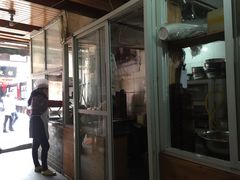 -刘记古镇羊肉汤