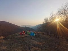 -灵山