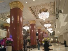 -北京中国大饭店