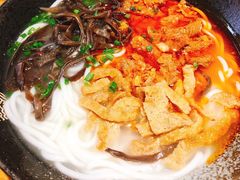 大片牛肉粉-俏湘私房菜(国贸店)
