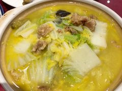 猪油渣白菜-双东酒店(东关街店)