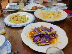 -胖子饭店(兴学弄店)