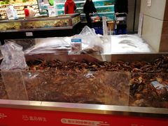 -盒马鲜生(首义店)
