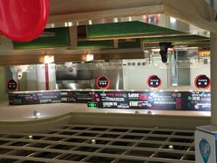 solounge索兰至餐厅(蓝色港湾店)-So Lounge索兰至餐厅(蓝色港湾店)