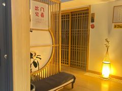 -云柏居青年旅舍(西关十字店)