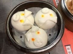 -点点心点心专门店(旺角店)