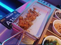 -燥次·烧烤酒场(万象城店)