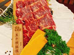 -黑牛の店·和牛烧肉(合生汇店)