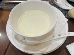 -大佛寺高级素食自助餐厅