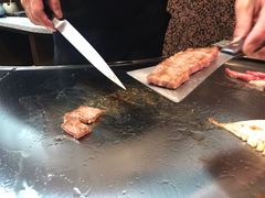 -神户牛排餐厅MOURIYA(总店)