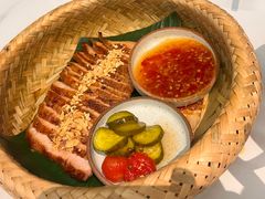 -NAYA·亚洲泰菜(欢乐港湾店)