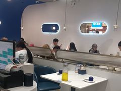 -兰湘子·湘菜小炒(石家庄万象城店)