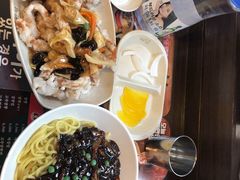 -香港饭店0410(明洞店)