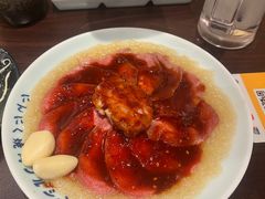 -蒜香焼肉PURUSHIN(马场路店)