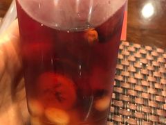 洛神花茶-老九圆山西面馆(CBD店)