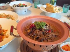 -大鸭梨烤鸭(石佛营店)
