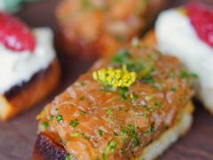 -Mercato莫卡多露台餐厅与酒吧(K11店)