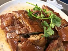 -米庄·原味私房菜(骏壹万邦店)