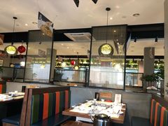 -九府羊·鲜羊火锅·烤串(新华路店)