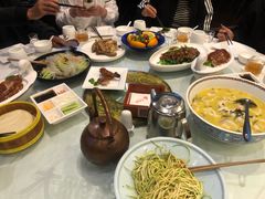 -大鸭梨烤鸭(石佛营店)