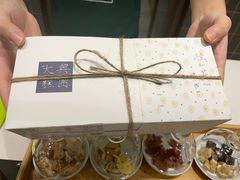 -阮大兴糕团(杭州西湖银泰百货店)