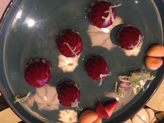 -富力丽思卡尔顿酒店·丽轩中餐厅