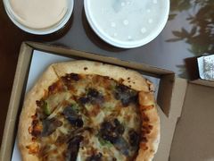 -Aimiqi.Pizza.爱米奇私厨(虹梅路红春大厦店)