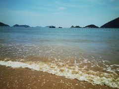 -大京沙滩