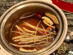 -大渔小鲜火锅店