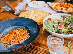-冲浪熊西餐厅(昌黎店)
