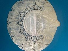 -青岛贝壳博物馆