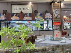 -祈胜邨•顺德鱼生•顺德菜(容桂店)