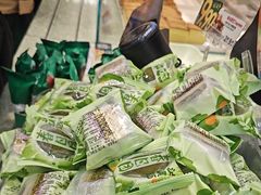 -泸溪河桃酥(西直门凯德店)