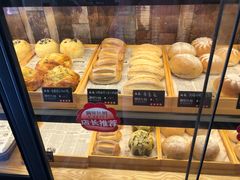 -啊噗吐呦现场烘焙(麦凯乐店)