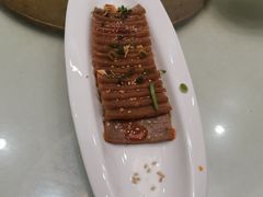 -方荣糊涂菜馆(湖北路店)