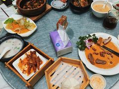 -點無缺茶楼·海鲜酒家(世博店)