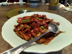 -香园茶社·金陵小灶(老门东店)