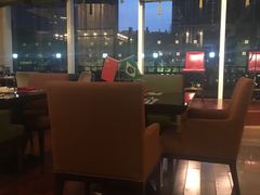 -富力希尔顿酒店·地阔自助餐厅