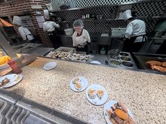 -汉巴味德·烤肉与啤酒的自助(杭州大悦城店)