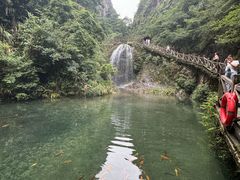 -雁荡山风景名胜区