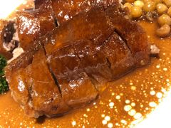 -汤城小厨•粤菜•靓汤(苏州街店)