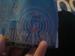 -南昌之星摩天轮