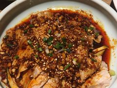 -辛香汇·现炒川菜(武进吾悦店)