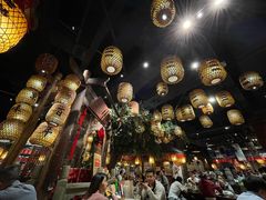 -南京大牌档(之心城店)