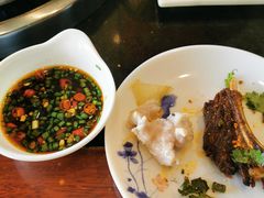-老来福·非遗酸汤兔(凯旋路店)